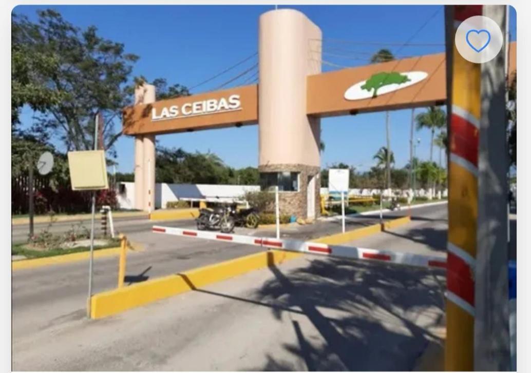 Nuevo Vallarta Casa Neptuno Kültér fotó