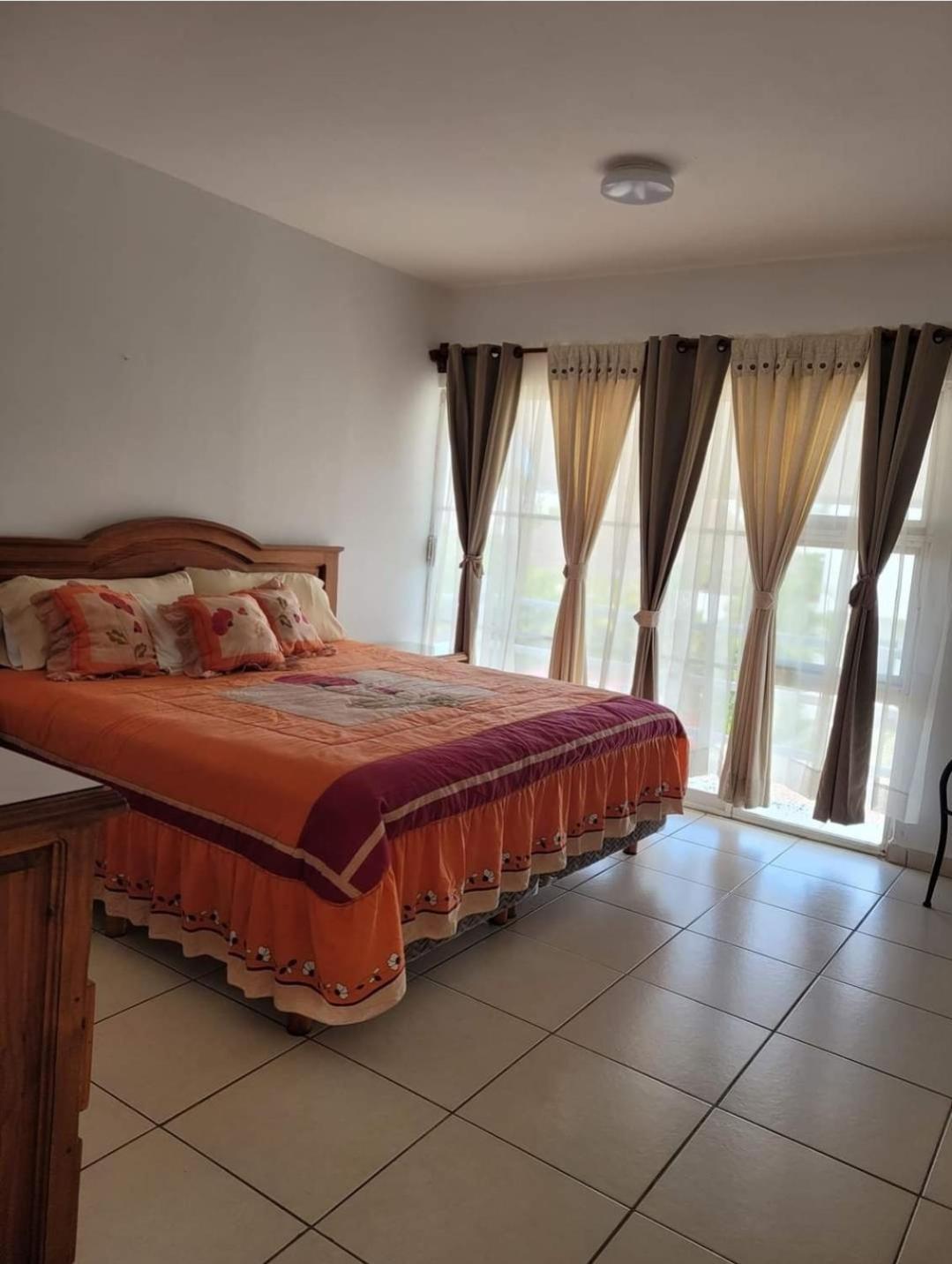 Nuevo Vallarta Casa Neptuno Kültér fotó