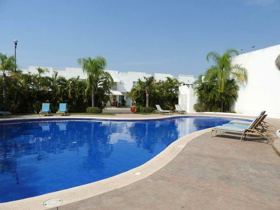 Nuevo Vallarta Casa Neptuno Kültér fotó