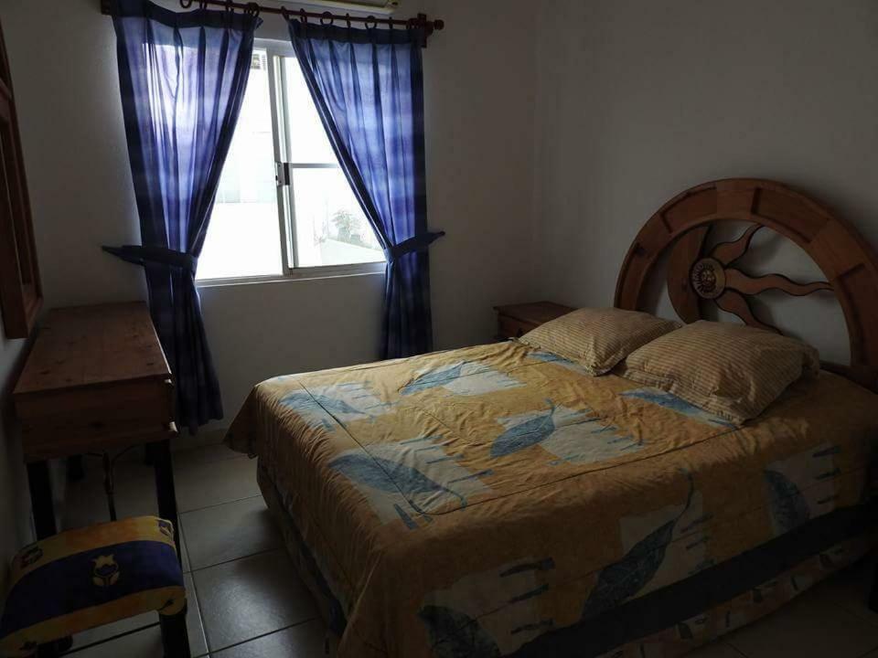 Nuevo Vallarta Casa Neptuno Kültér fotó
