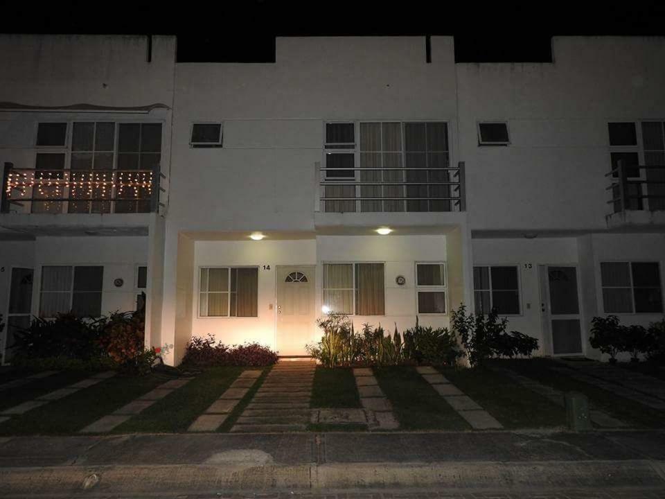 Nuevo Vallarta Casa Neptuno Kültér fotó