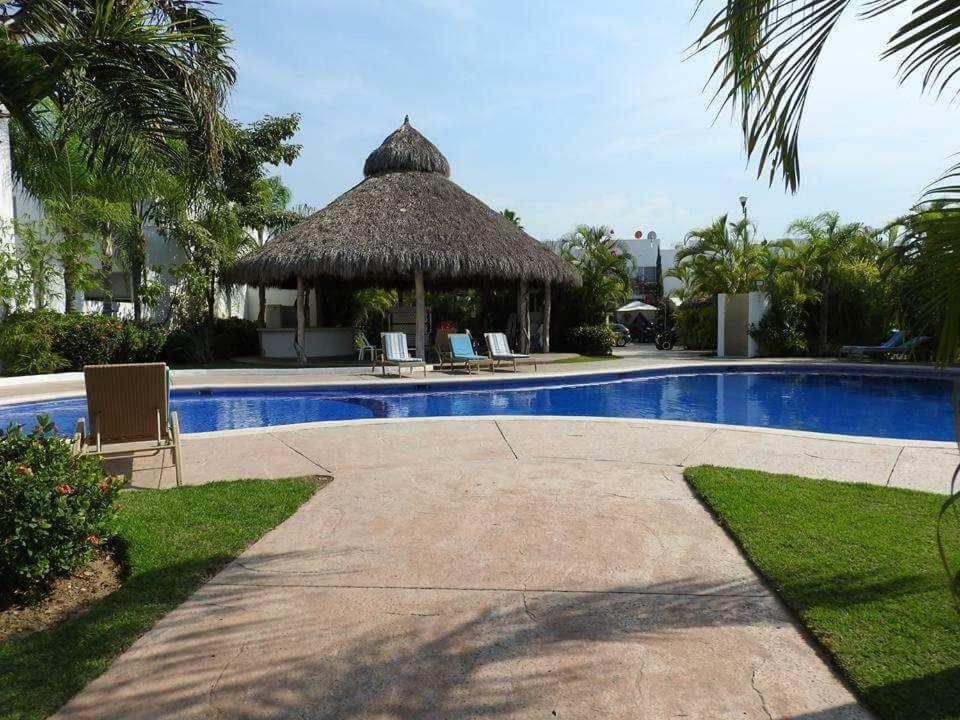 Nuevo Vallarta Casa Neptuno Kültér fotó