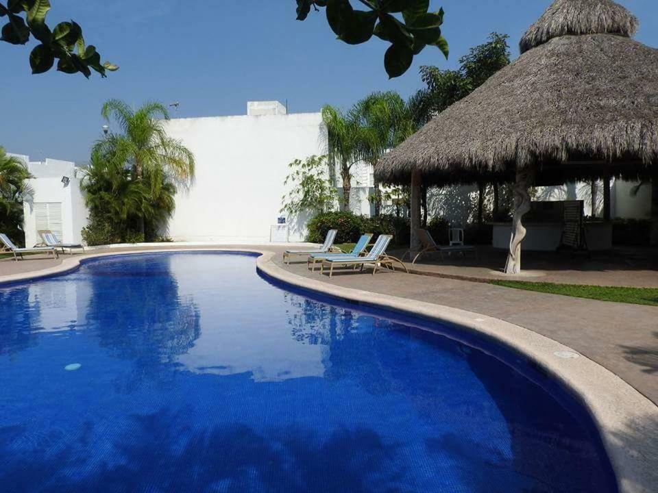Nuevo Vallarta Casa Neptuno Kültér fotó