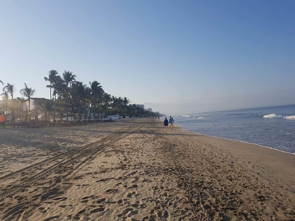 Nuevo Vallarta Casa Neptuno Kültér fotó